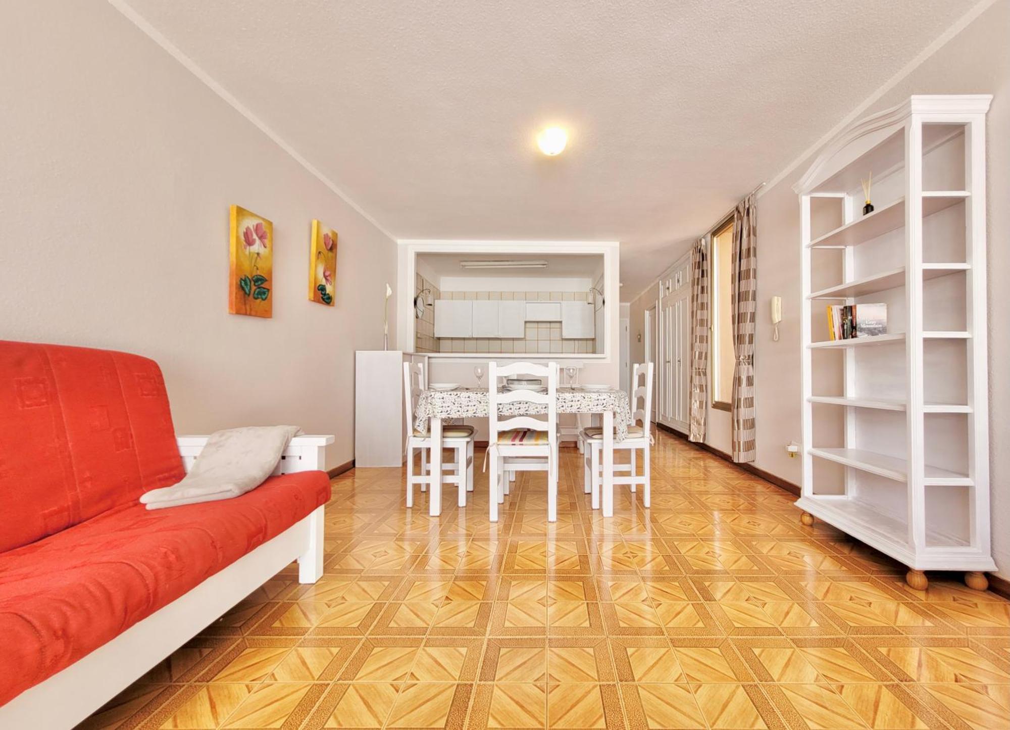 Silvana Sunny Apartment Puerto de la Cruz (Tenerife) Exterior foto
