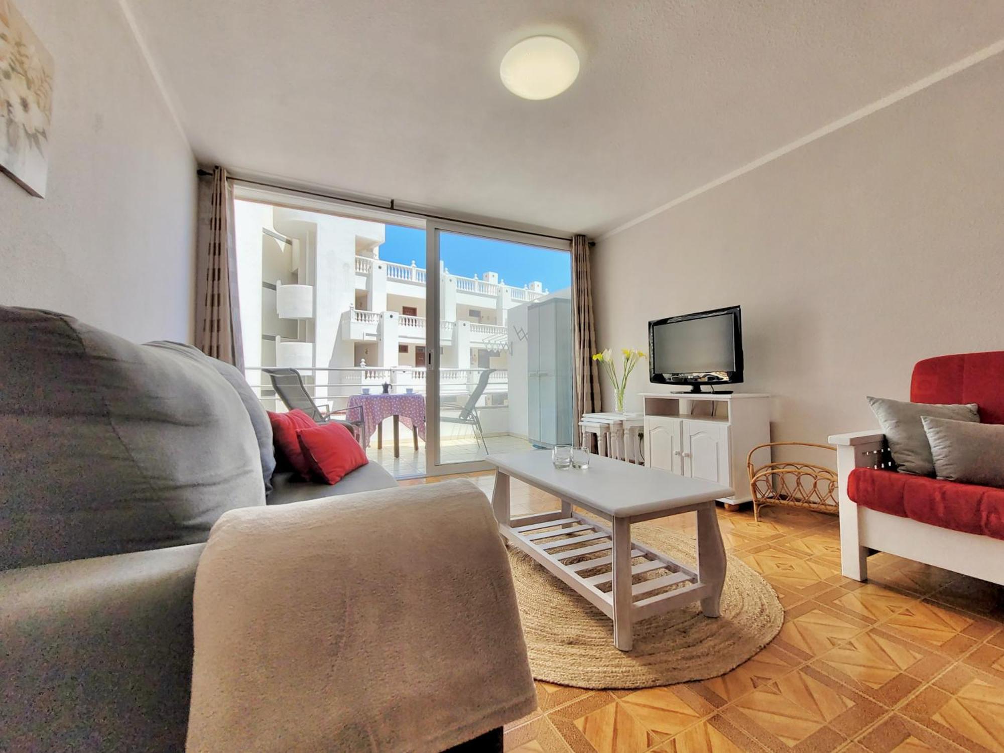 Silvana Sunny Apartment Puerto de la Cruz (Tenerife) Exterior foto