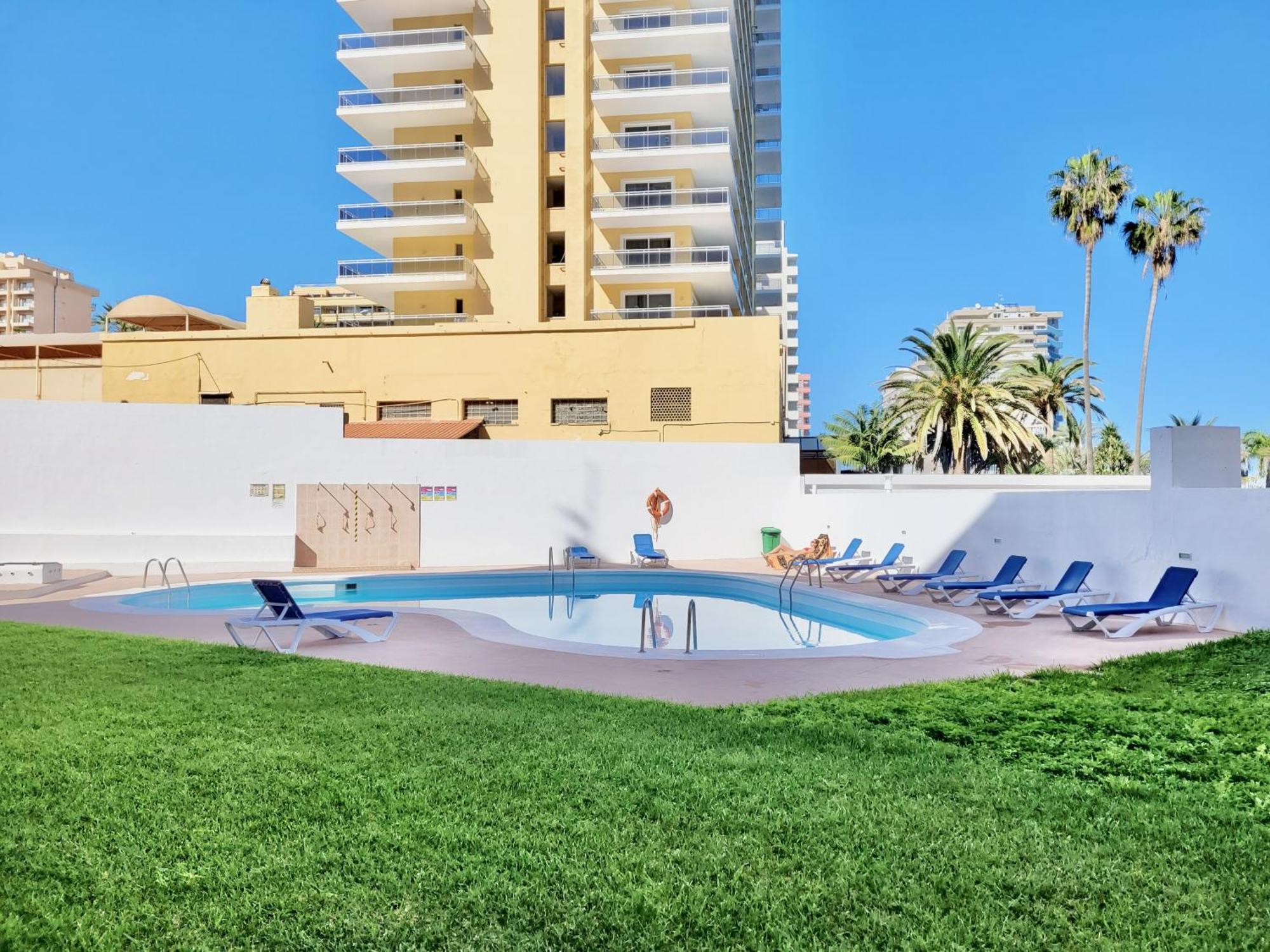 Silvana Sunny Apartment Puerto de la Cruz (Tenerife) Exterior foto