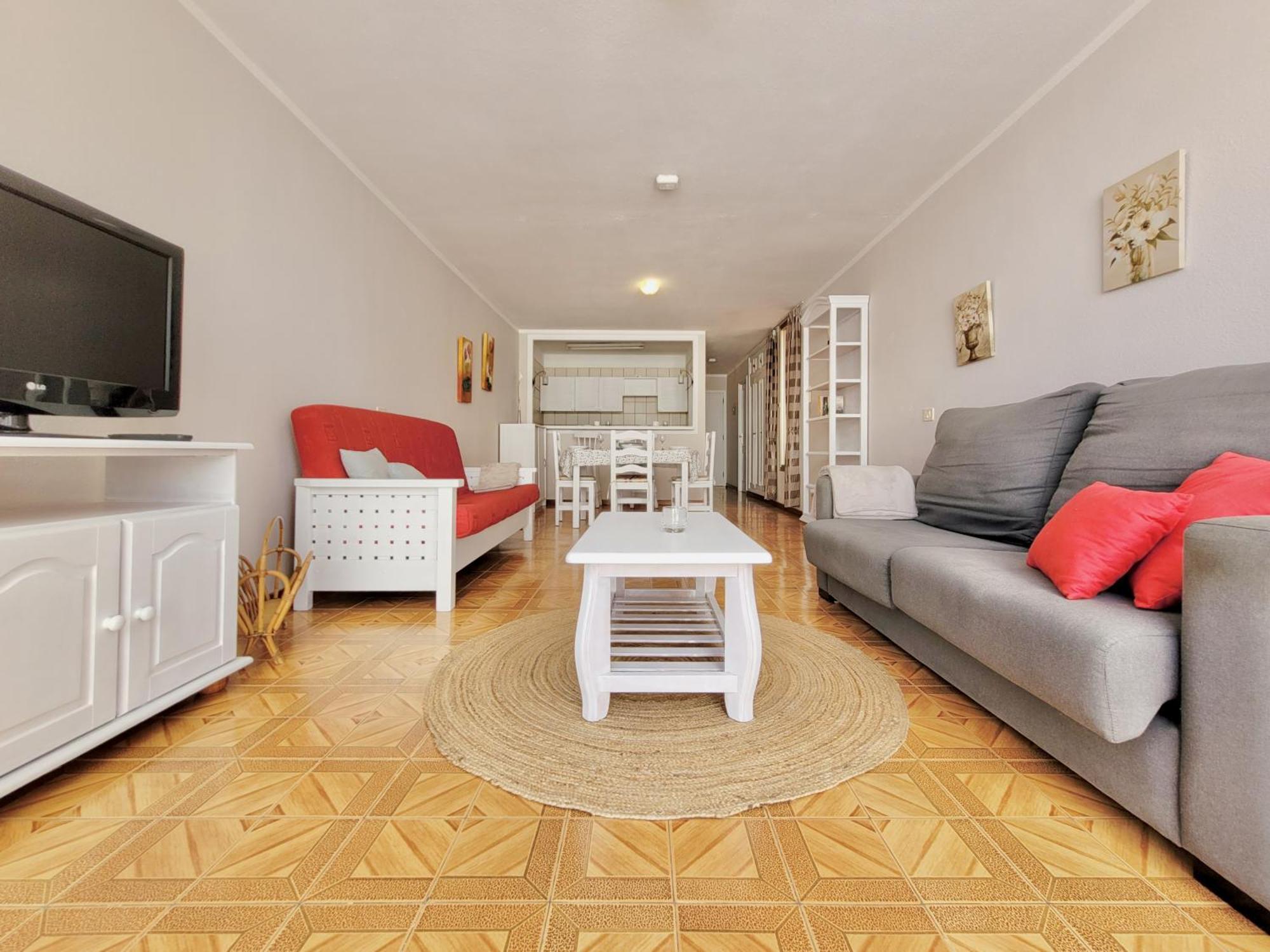 Silvana Sunny Apartment Puerto de la Cruz (Tenerife) Exterior foto