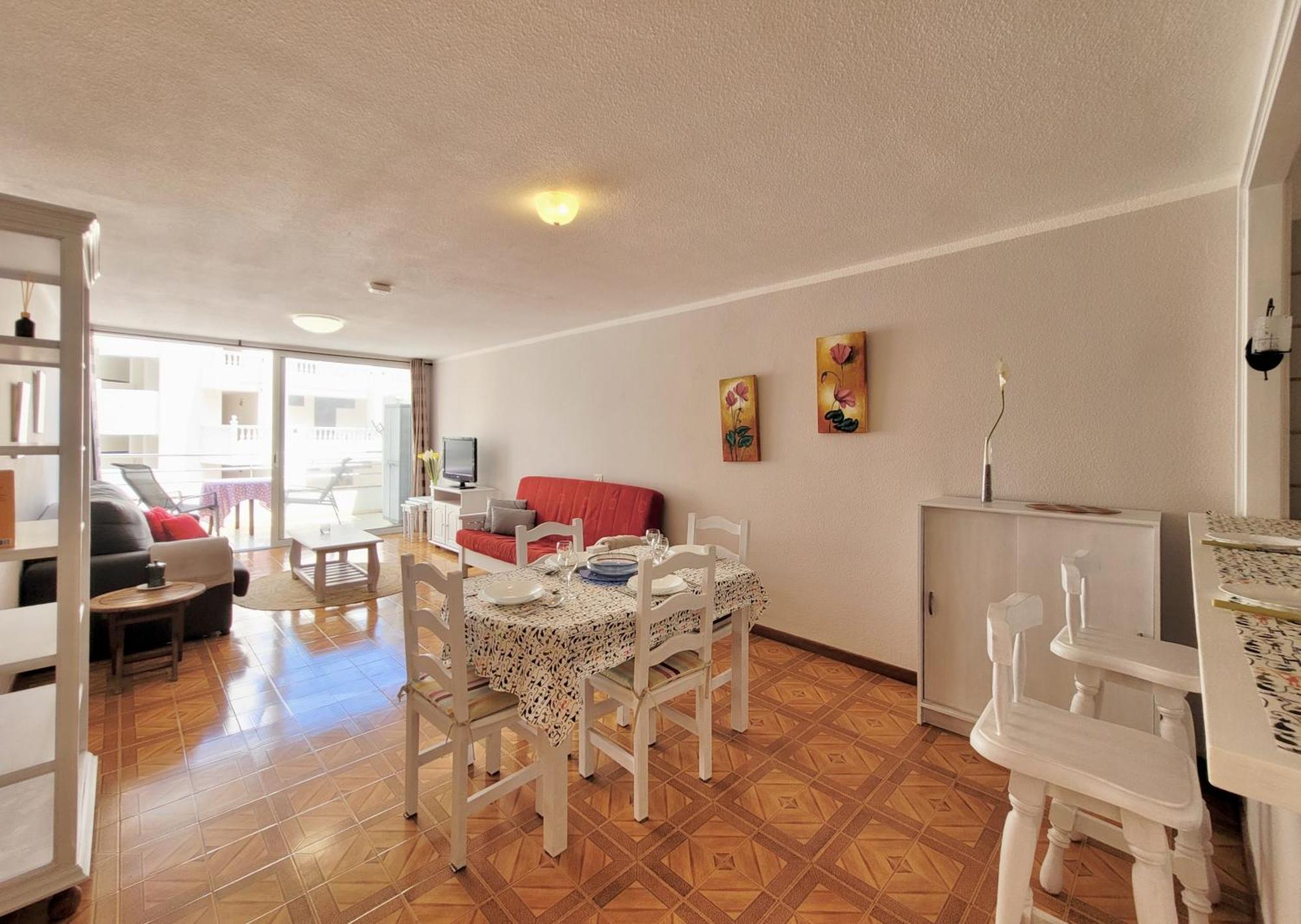 Silvana Sunny Apartment Puerto de la Cruz (Tenerife) Exterior foto