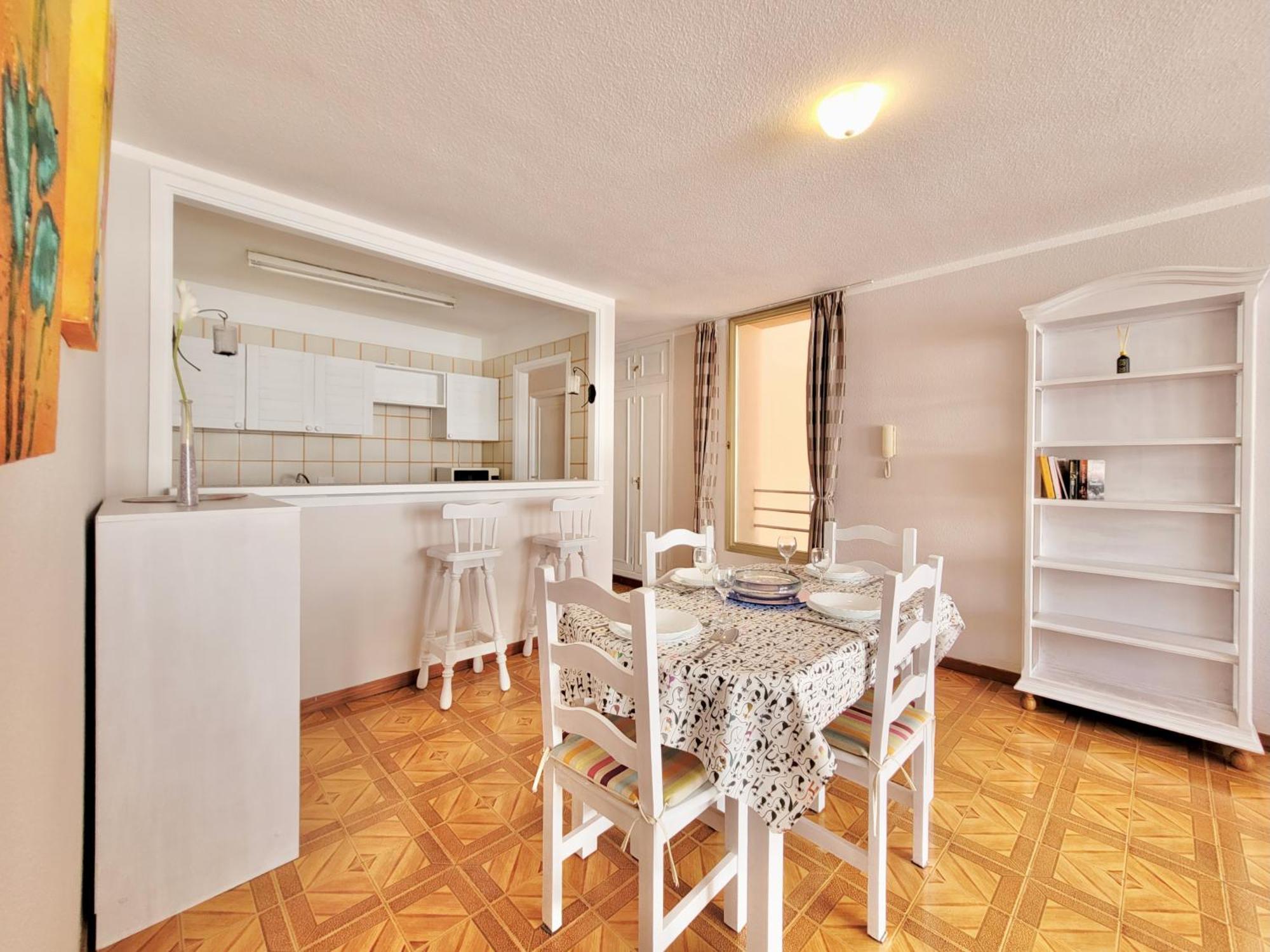 Silvana Sunny Apartment Puerto de la Cruz (Tenerife) Exterior foto