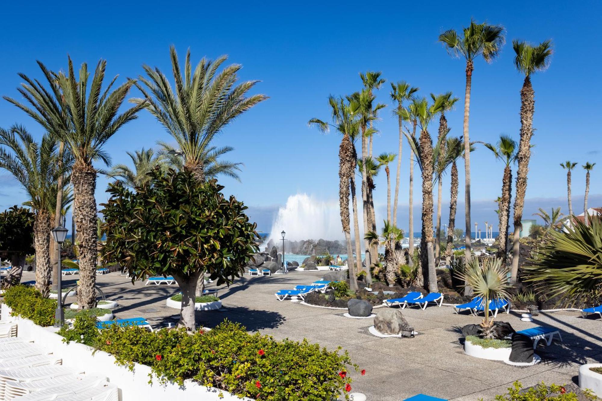 Silvana Sunny Apartment Puerto de la Cruz (Tenerife) Exterior foto